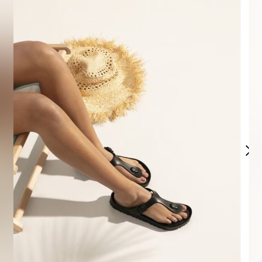 BIRKENSTOCK Gizeh Essentials
